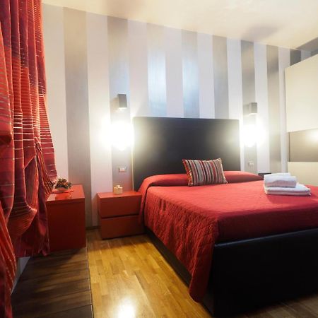 St. Peter Luxury Inn Roma Exterior foto