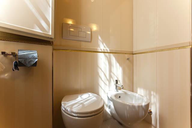 St. Peter Luxury Inn Roma Habitación foto