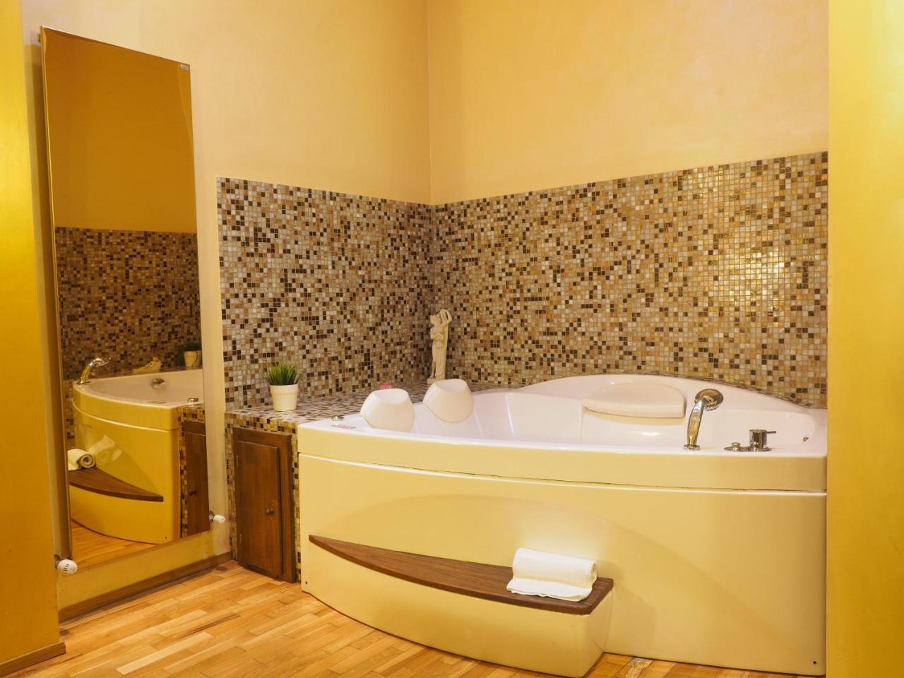 St. Peter Luxury Inn Roma Exterior foto