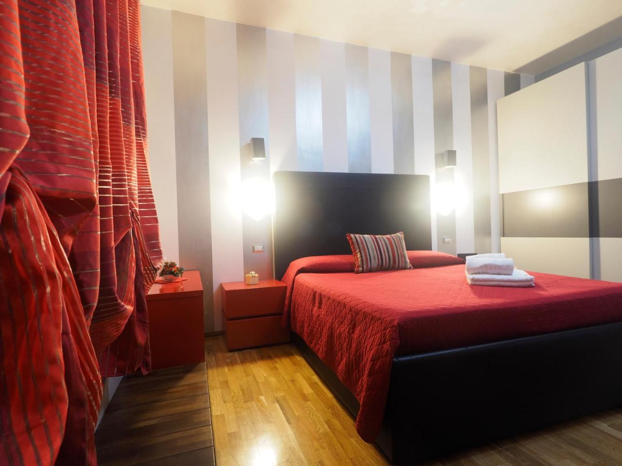 St. Peter Luxury Inn Roma Exterior foto