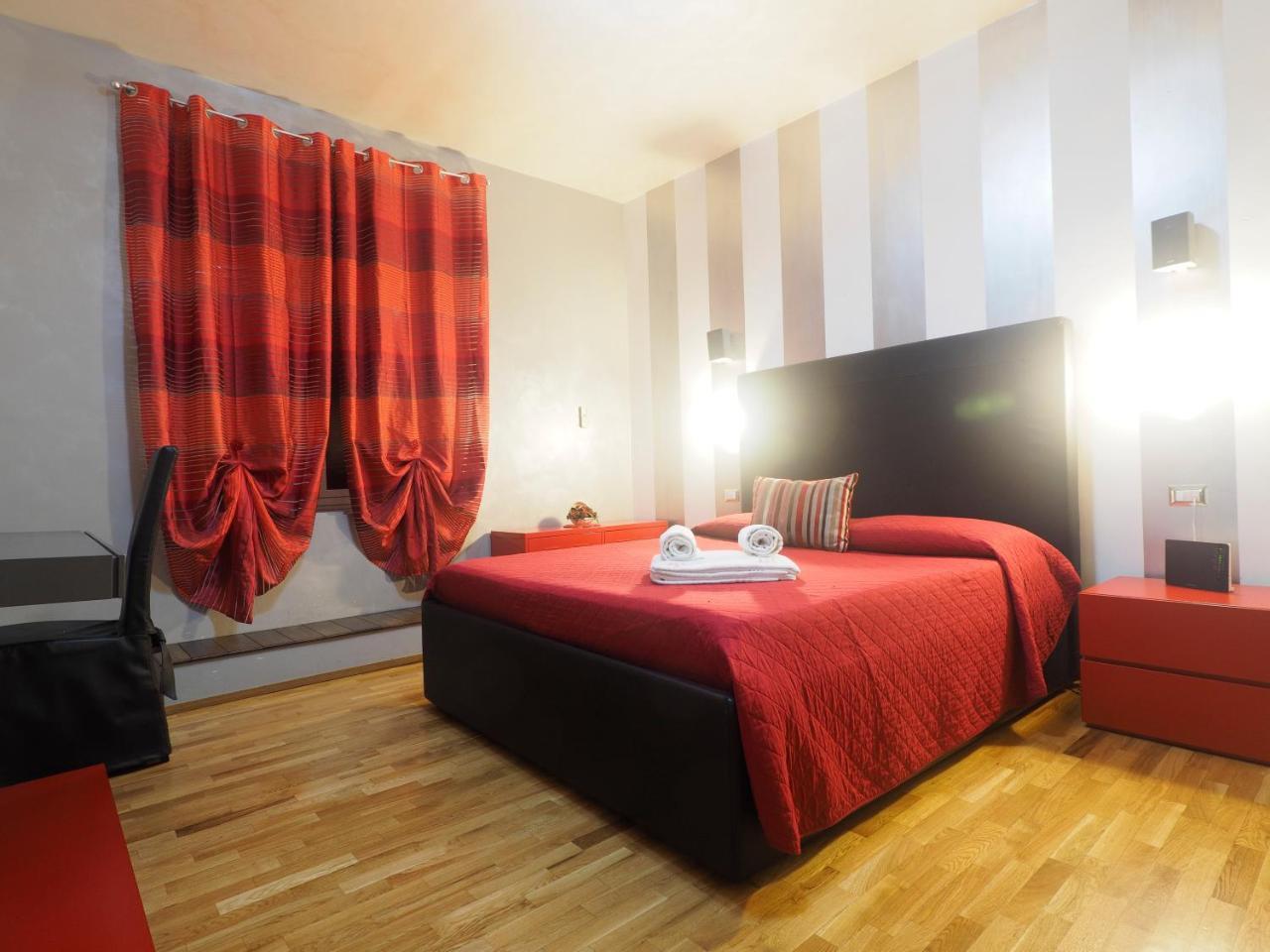 St. Peter Luxury Inn Roma Exterior foto