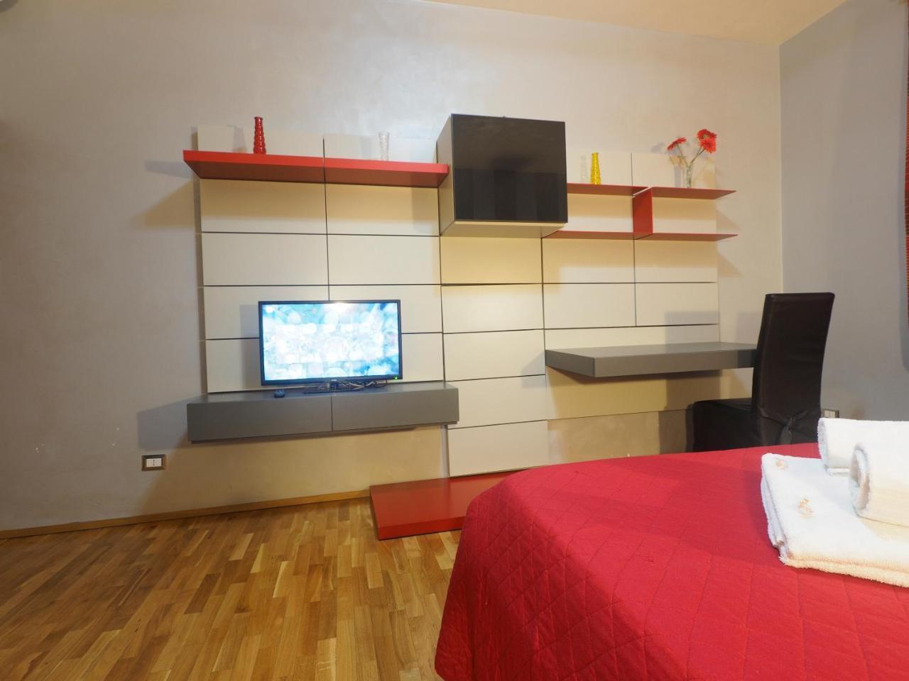 St. Peter Luxury Inn Roma Exterior foto