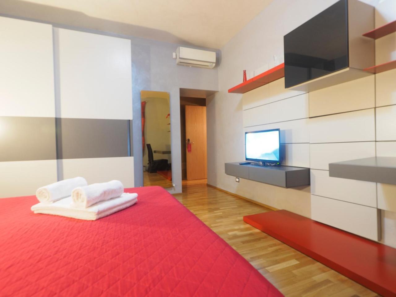 St. Peter Luxury Inn Roma Exterior foto