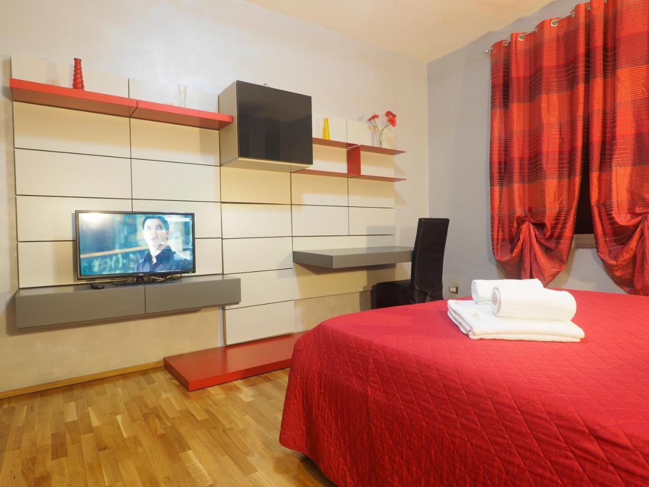 St. Peter Luxury Inn Roma Exterior foto