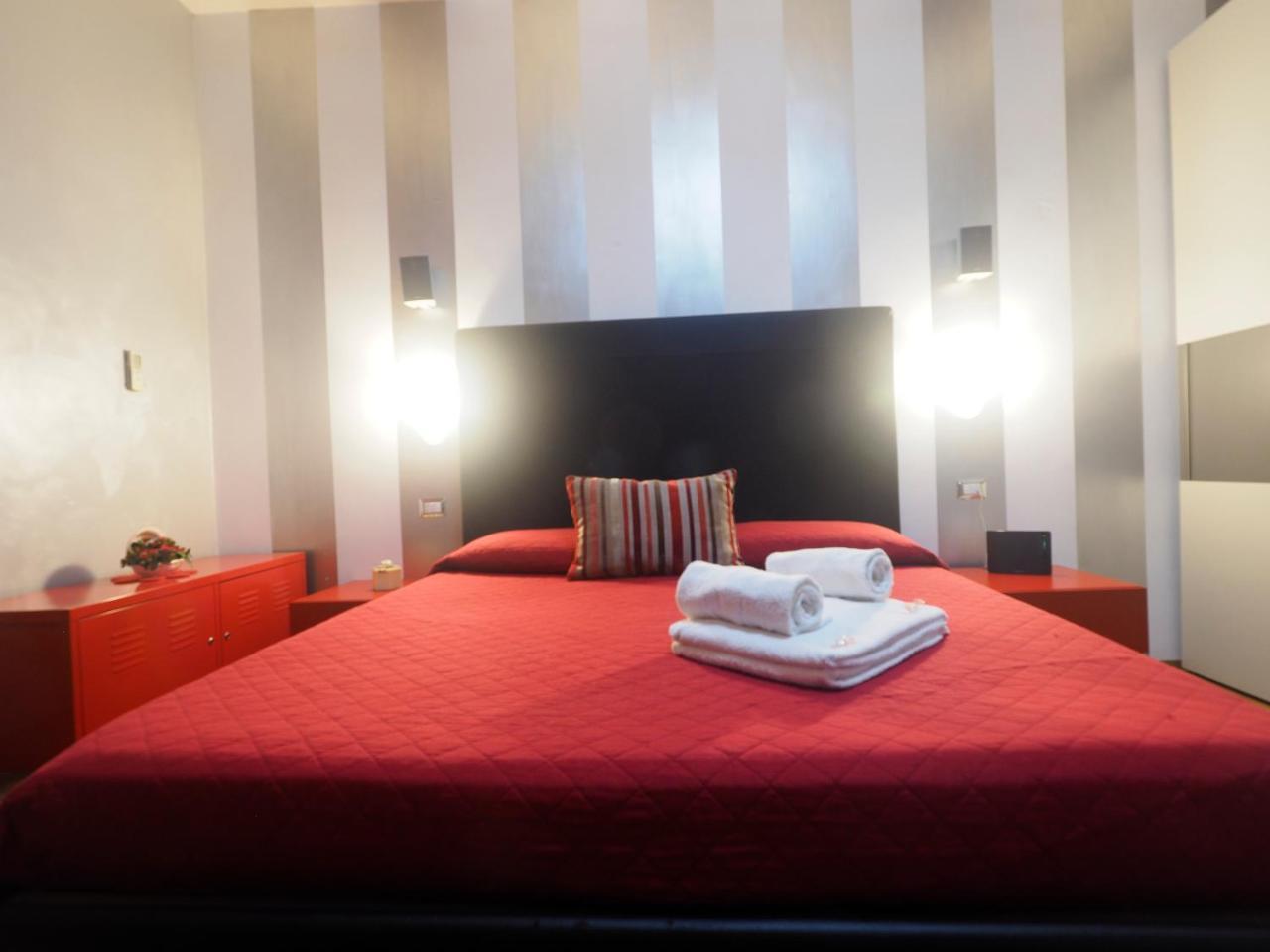 St. Peter Luxury Inn Roma Exterior foto